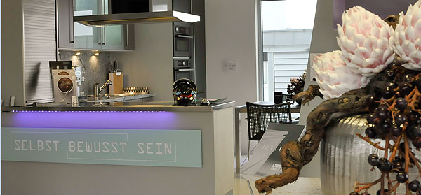 K�chenstudio Maier Oberried