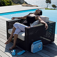 Gartenmobiliar