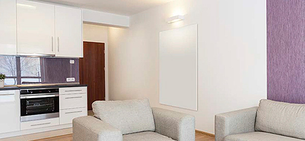 Redpur - Evolutionär heizen